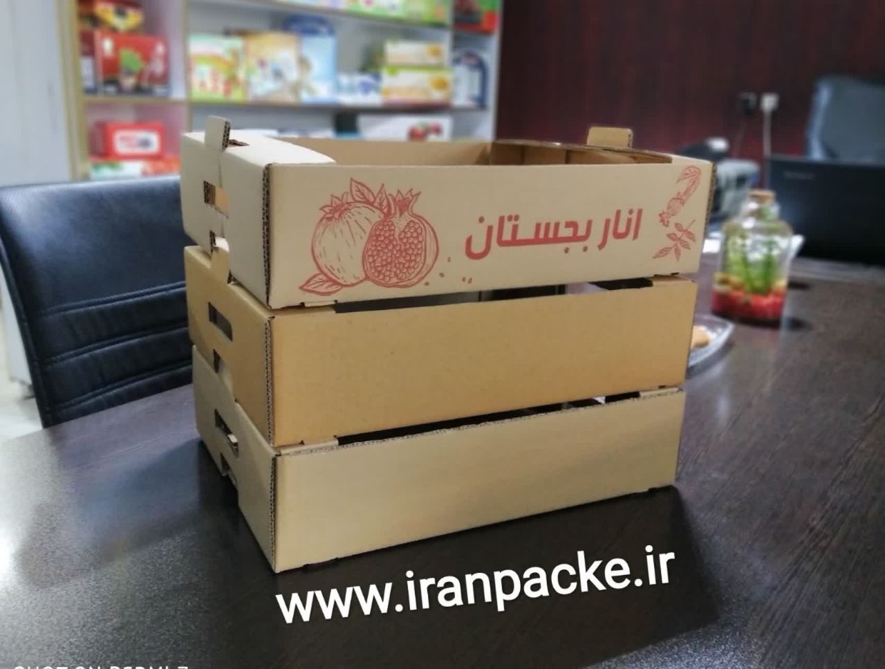 اخبار کارتن سازی آدرس شرکت کارخانه کارتن سازی در مشهد