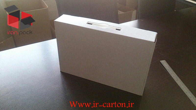  شرکت کارتن سازی ایران پک تولید کننده انواع جعبه های آماده در مشهد و ارسال به سراسر کشور