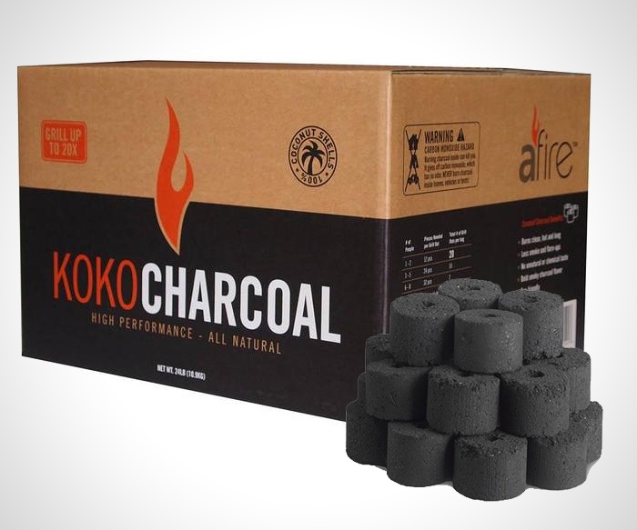 کارتن زغال - سفارش کارتن زغال 