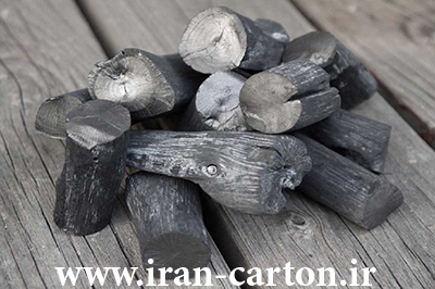 کارتن زغال - راه اندازه شغل زغال پزی و زغال فروشی